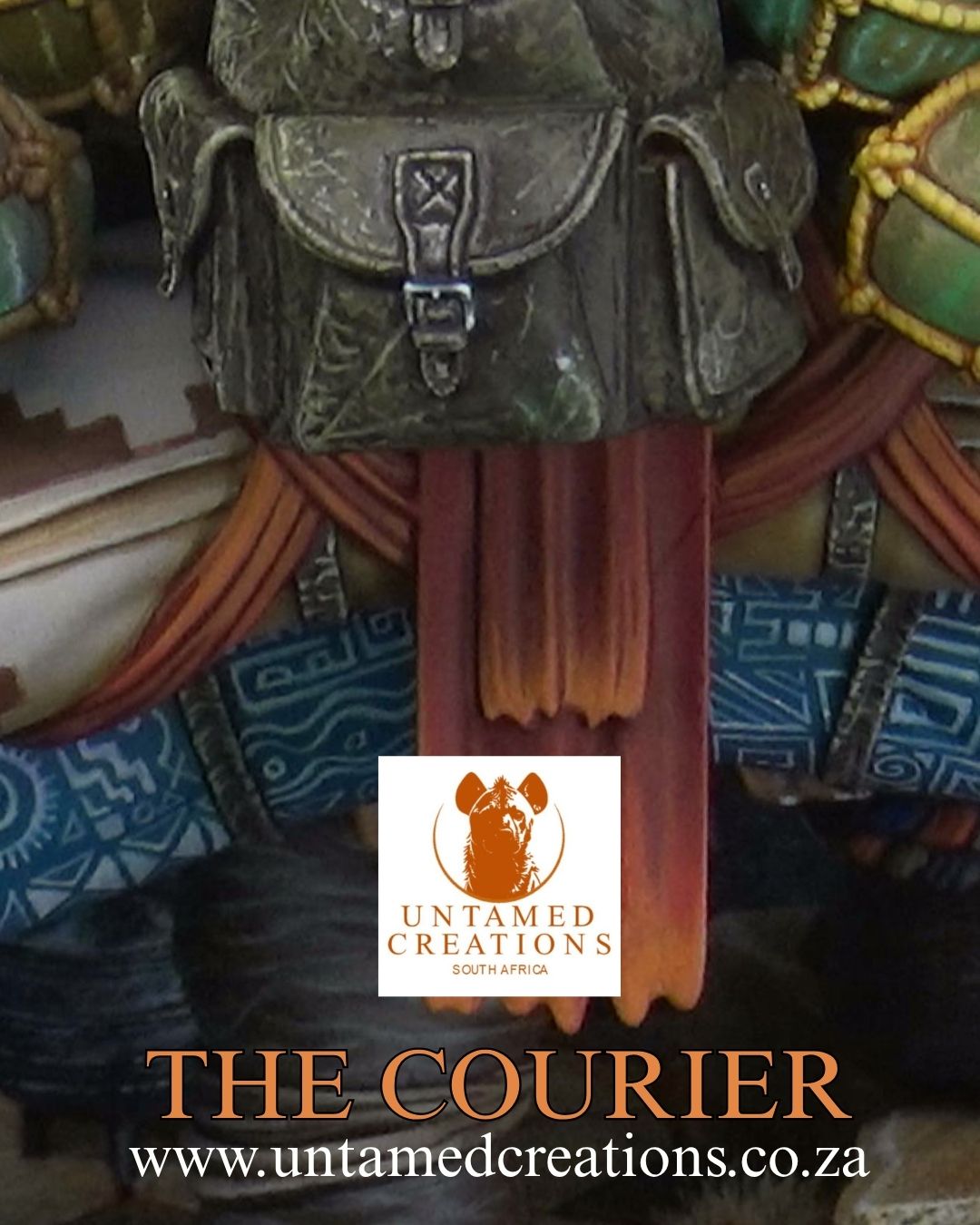 THE COURIER