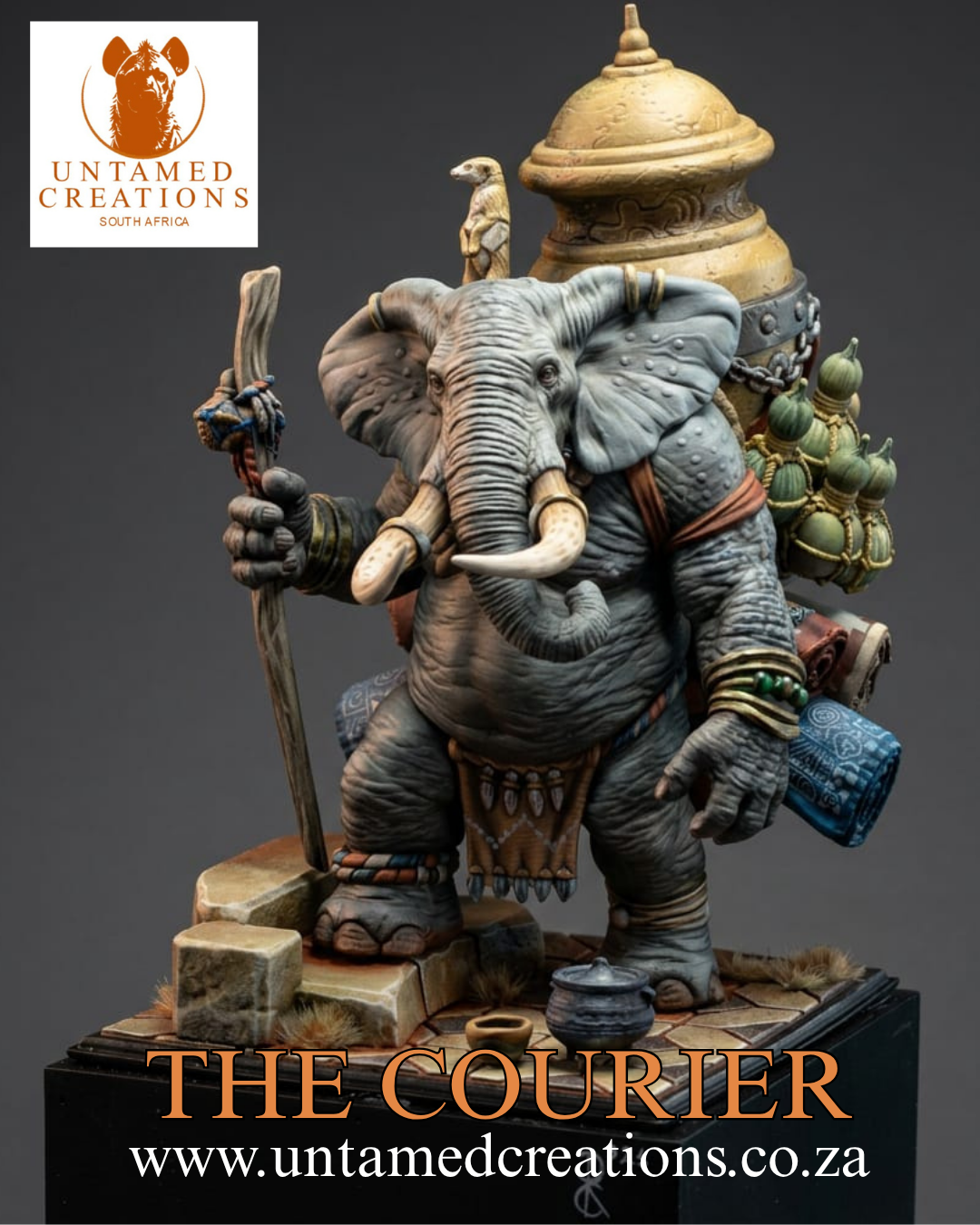 BONE & IVORY BUNDLE